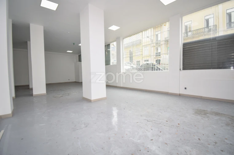 Negócio para Venda em Arroios Foto 4