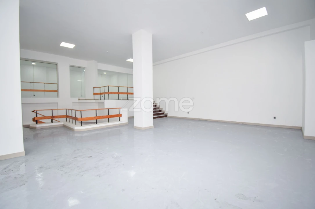 Negócio para Arrendamento em Arroios Foto 6