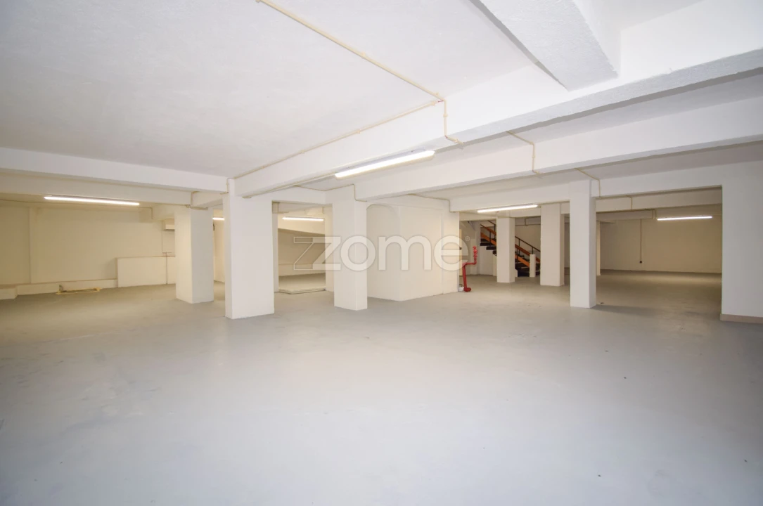 Negócio para Arrendamento em Arroios Foto 9