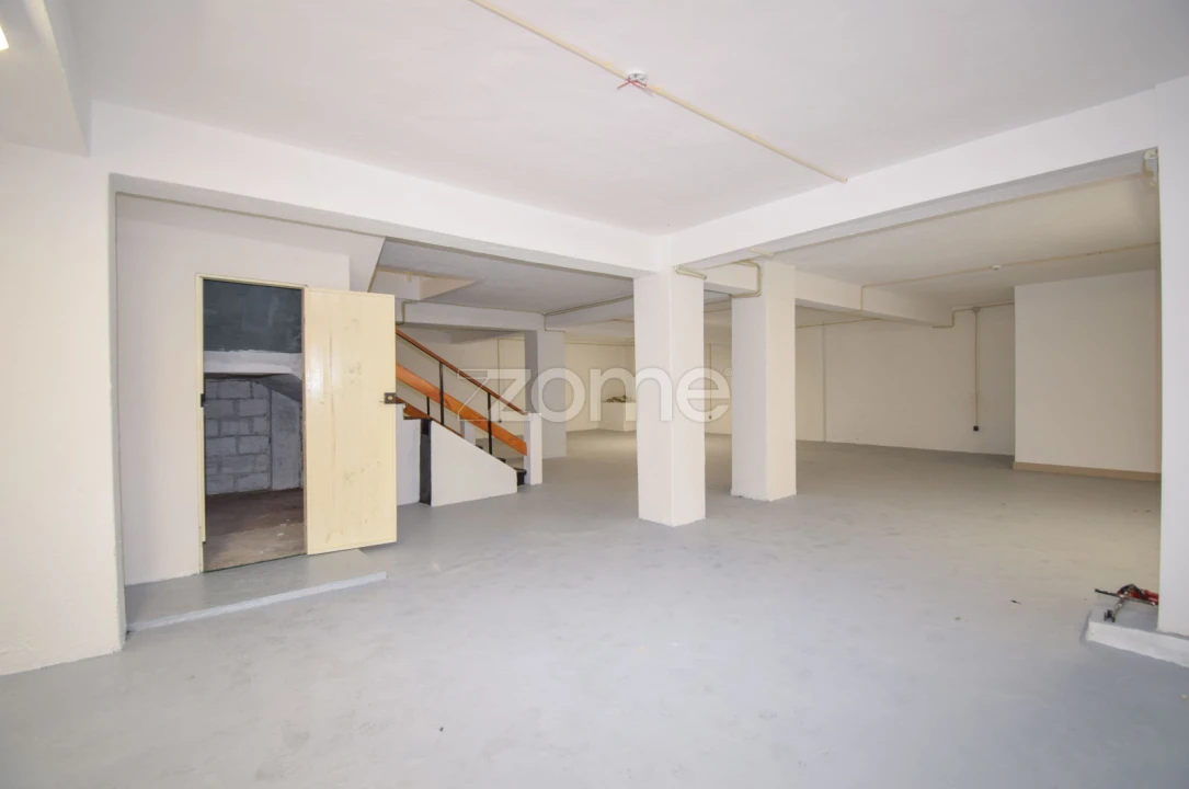 Negócio para Arrendamento em Arroios Foto 11