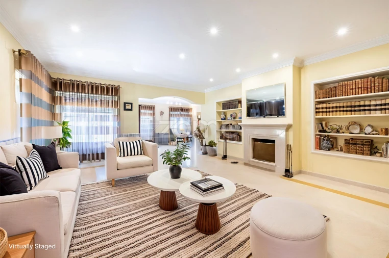 Moradia T5 para Venda em Leiria, Pousos, Barreira e Cortes Foto 28