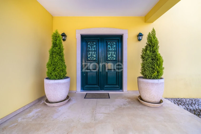 Moradia T5 para Venda em Leiria, Pousos, Barreira e Cortes Foto 6