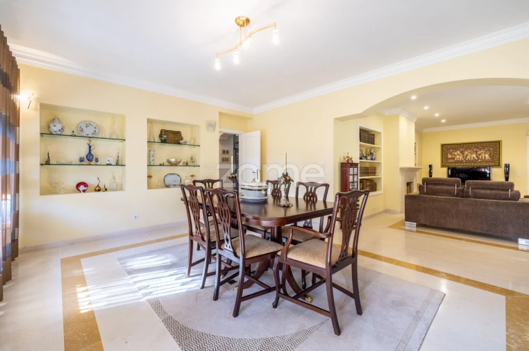 Moradia T5 para Venda em Leiria, Pousos, Barreira e Cortes Foto 25