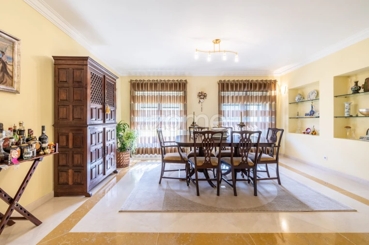 Moradia T5 para Venda em Leiria, Pousos, Barreira e Cortes Foto 26