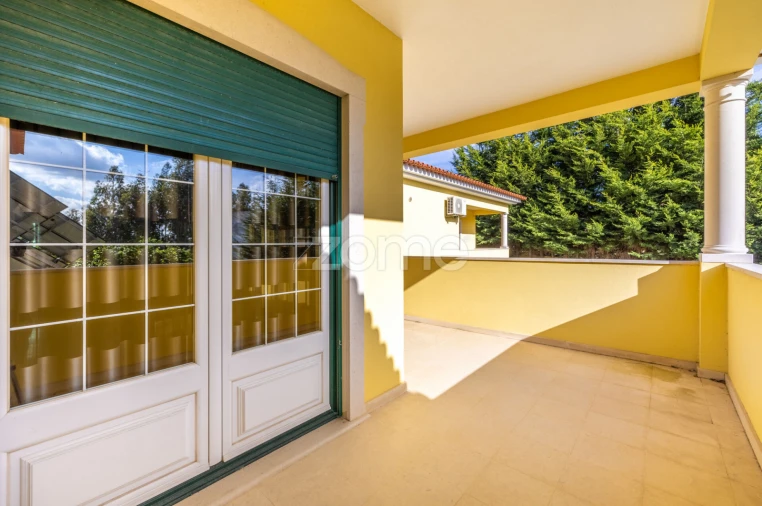 Moradia T5 para Venda em Leiria, Pousos, Barreira e Cortes Foto 29