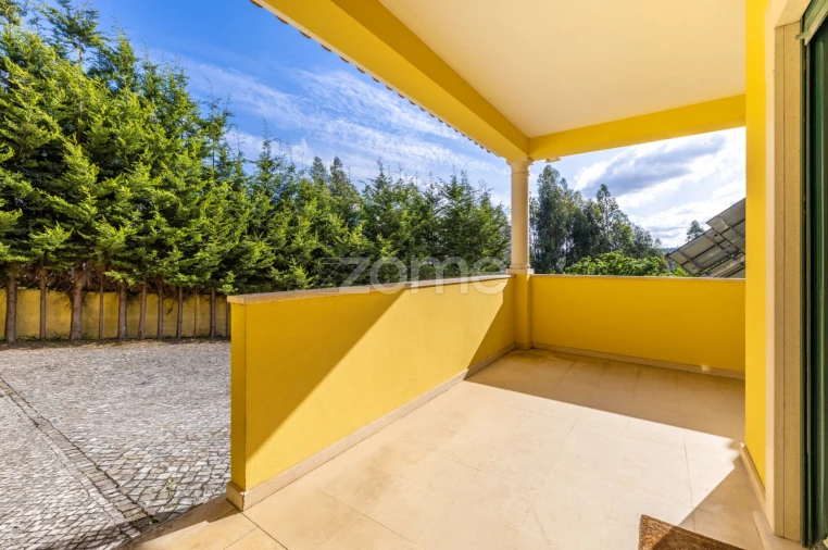 Moradia T5 para Venda em Leiria, Pousos, Barreira e Cortes Foto 30