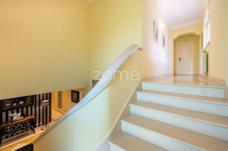 Moradia T5 para Venda em Leiria, Pousos, Barreira e Cortes Foto 31