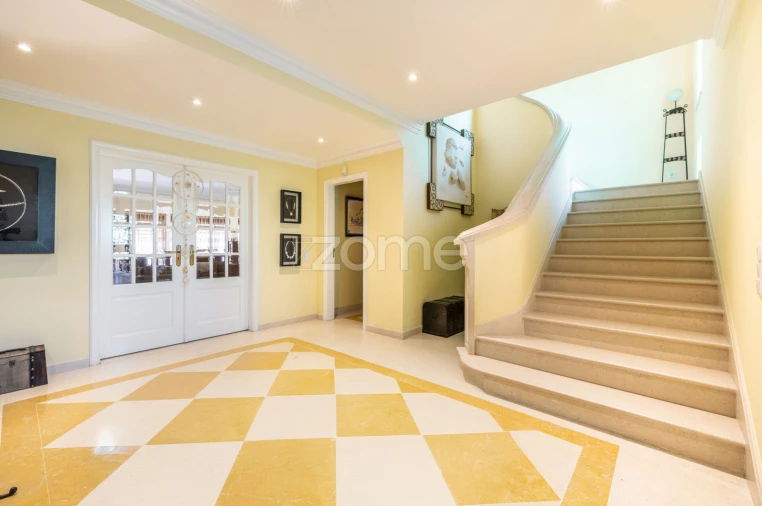 Moradia T5 para Venda em Leiria, Pousos, Barreira e Cortes Foto 7