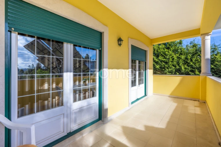 Moradia T5 para Venda em Leiria, Pousos, Barreira e Cortes Foto 22