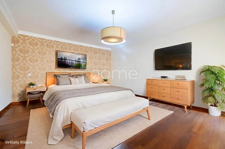 Moradia T5 para Venda em Leiria, Pousos, Barreira e Cortes Foto 17