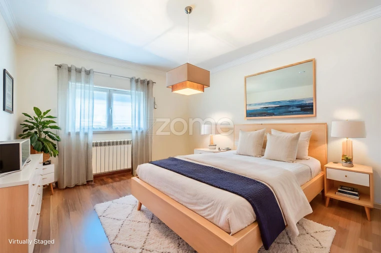 Moradia T5 para Venda em Leiria, Pousos, Barreira e Cortes Foto 11