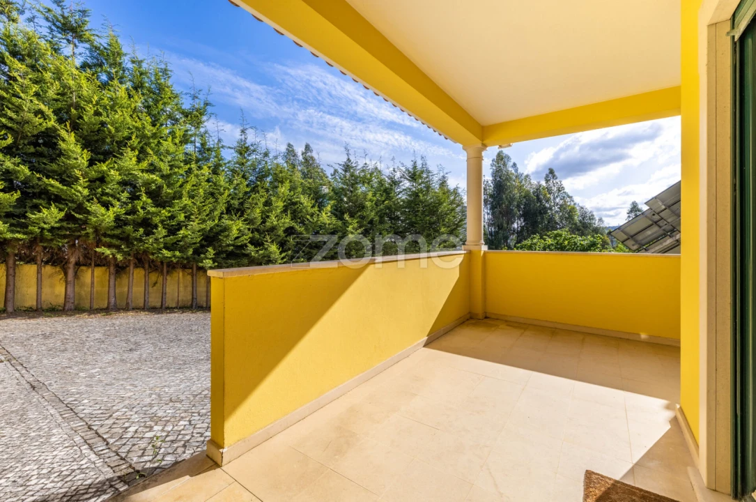 Moradia T5 para Venda em Leiria, Pousos, Barreira e Cortes Foto 30