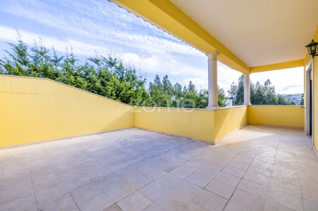 Moradia T5 para Venda em Leiria, Pousos, Barreira e Cortes Foto 34