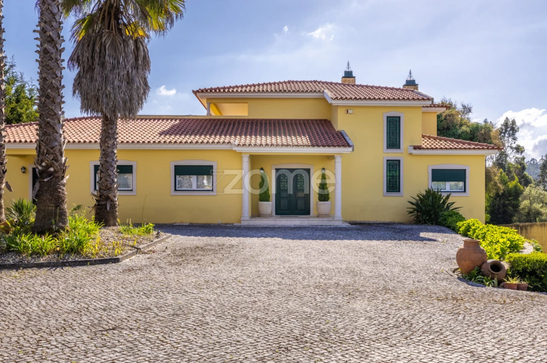 Moradia T5 para Venda em Leiria, Pousos, Barreira e Cortes Foto 37