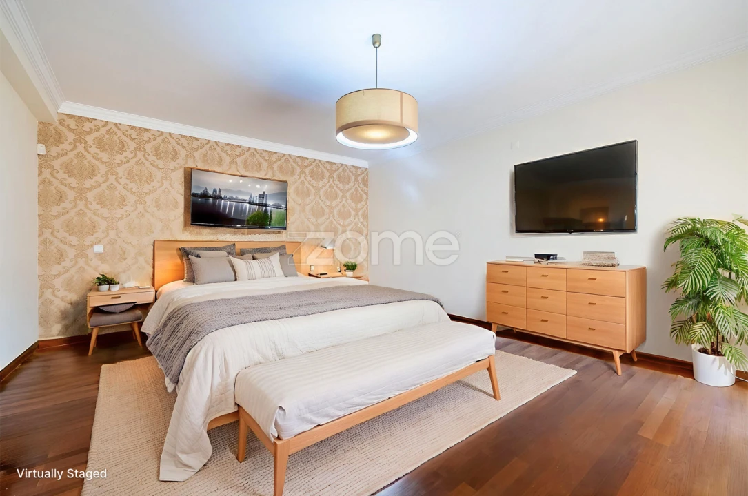 Moradia T5 para Venda em Leiria, Pousos, Barreira e Cortes Foto 17