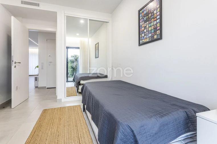 Apartamento T3 para Venda em São Domingos de Rana Foto 16