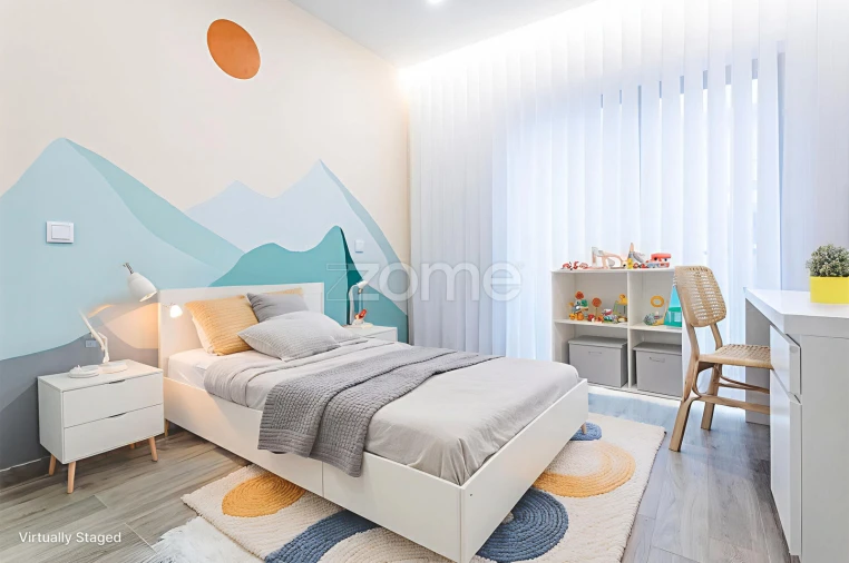 Apartamento T3 para Venda em São Domingos de Rana Foto 10