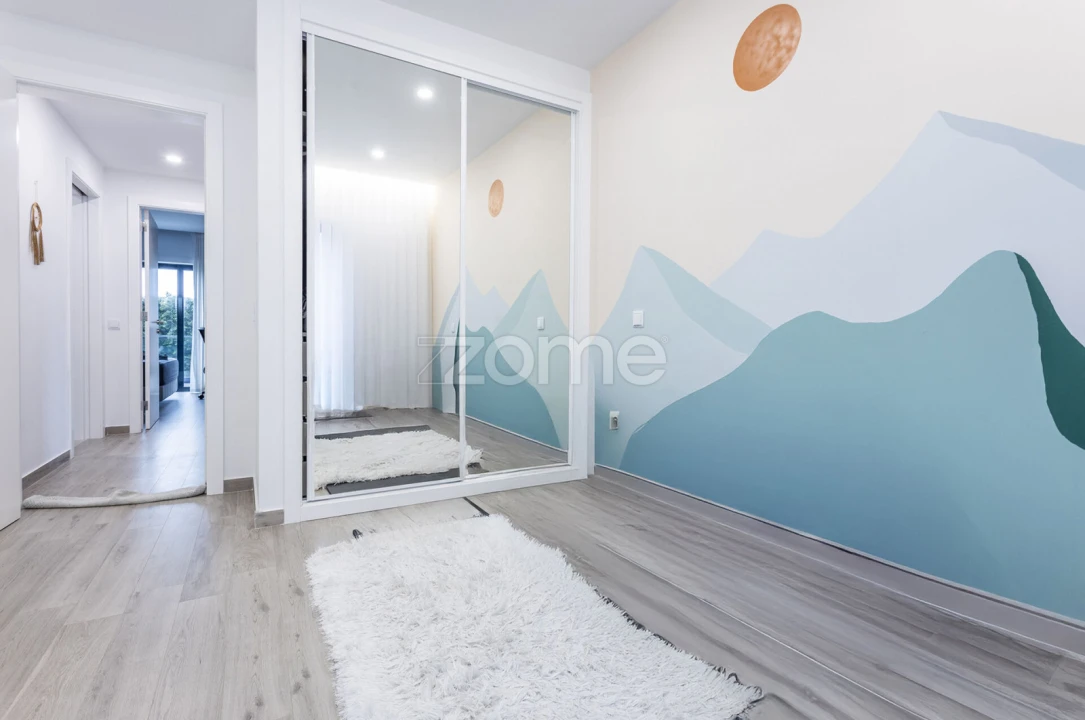 Apartamento T3 para Venda em São Domingos de Rana Foto 11