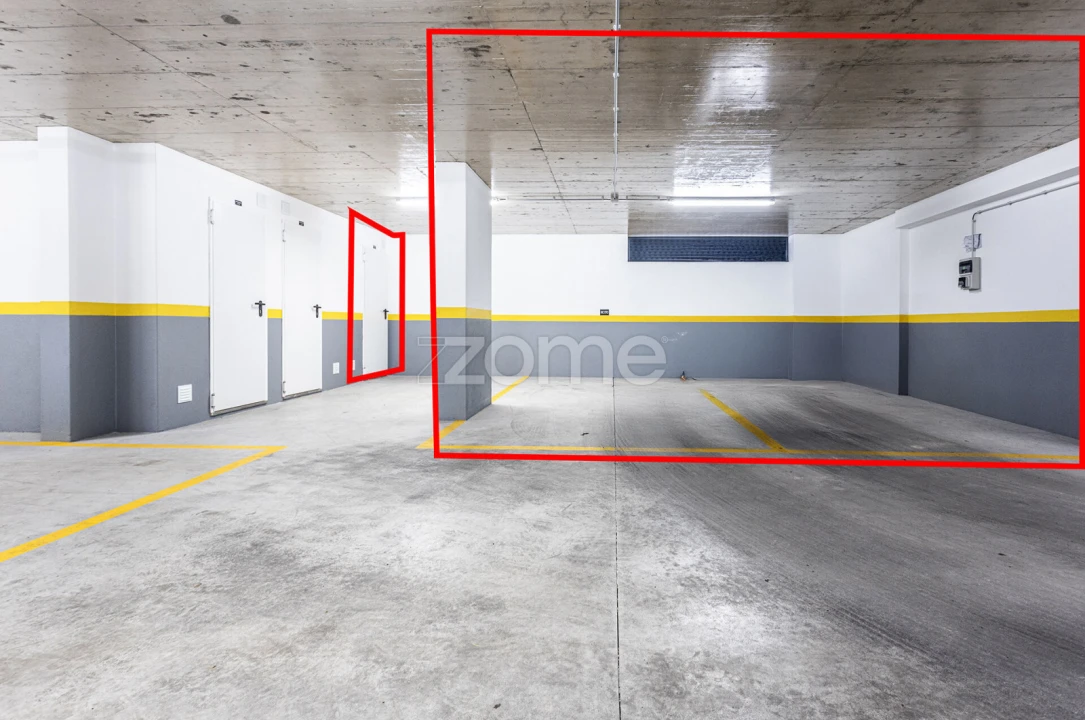 Apartamento T3 para Venda em São Domingos de Rana Foto 1