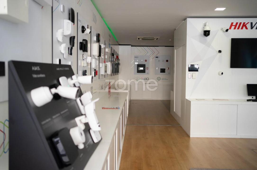 Escritório para Arrendamento em Sacavém e Prior Velho Foto 7