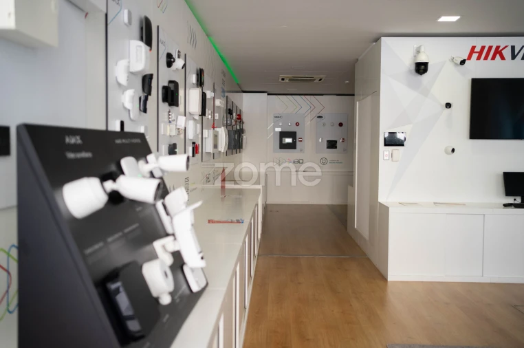 Escritório para Arrendamento em Sacavém e Prior Velho Foto 7