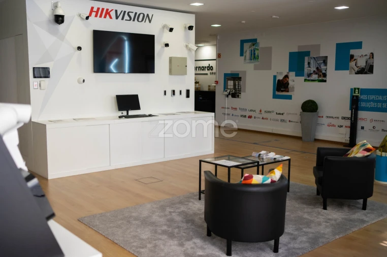 Escritório para Arrendamento em Sacavém e Prior Velho Foto 6