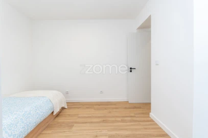Apartamento T3 para Venda em Arroios