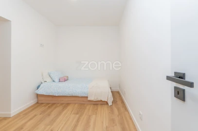 Apartamento T3 para Venda em Arroios