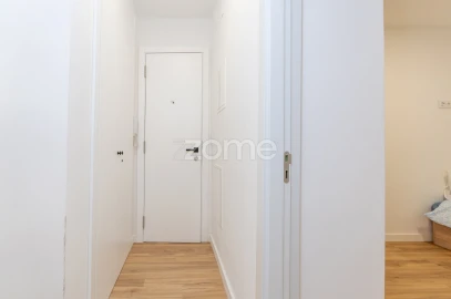 Apartamento T3 para Venda em Arroios