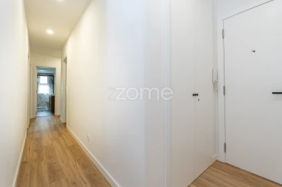 Apartamento T3 para Venda em Arroios