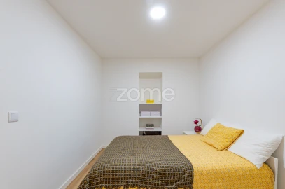 Apartamento T3 para Venda em Arroios