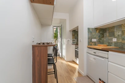 Apartamento T3 para Venda em Arroios