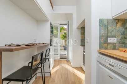 Apartamento T3 para Venda em Arroios