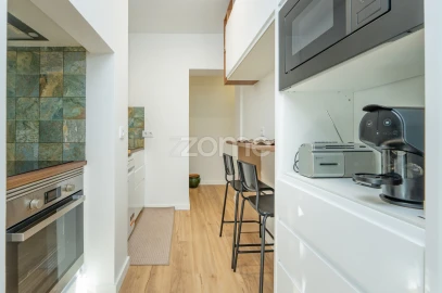 Apartamento T3 para Venda em Arroios