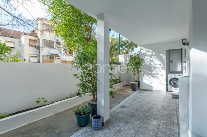 Apartamento T3 para Venda em Arroios
