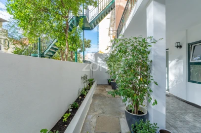Apartamento T3 para Venda em Arroios
