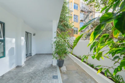 Apartamento T3 para Venda em Arroios