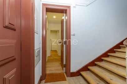 Apartamento T3 para Venda em Arroios