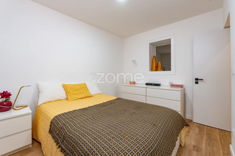 Apartamento T3 para Venda em Arroios Foto 12