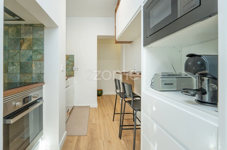 Apartamento T3 para Venda em Arroios Foto 4