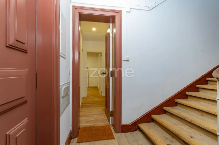 Apartamento T3 para Venda em Arroios Foto 30