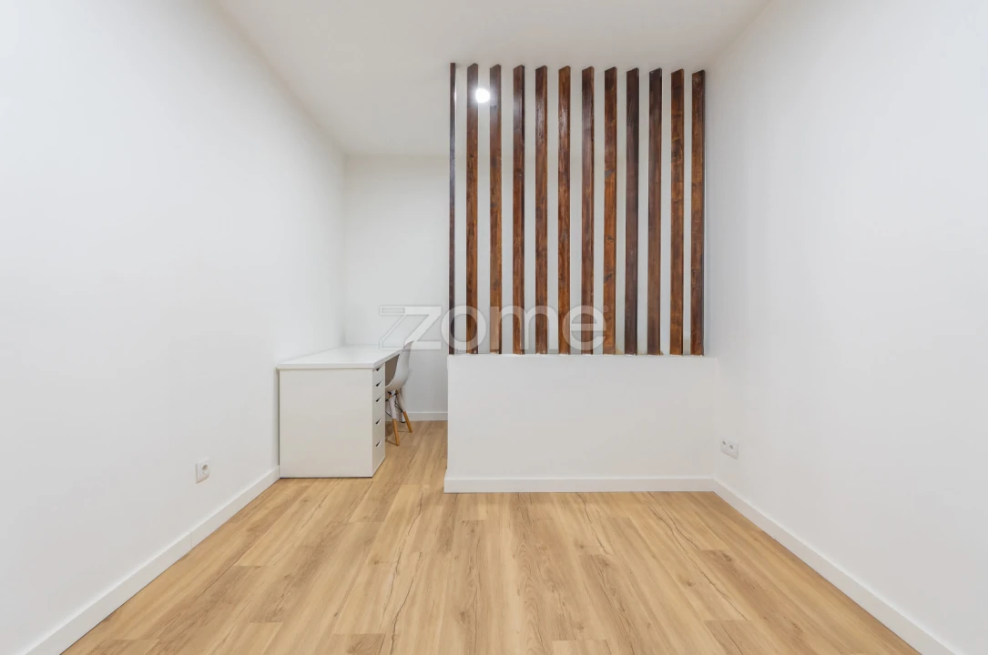 Apartamento T3 para Venda em Arroios Foto 13