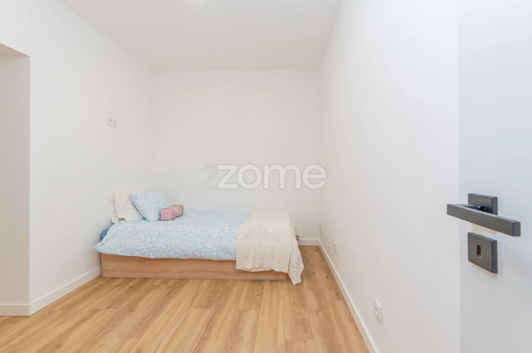 Apartamento T3 para Venda em Arroios Foto 19