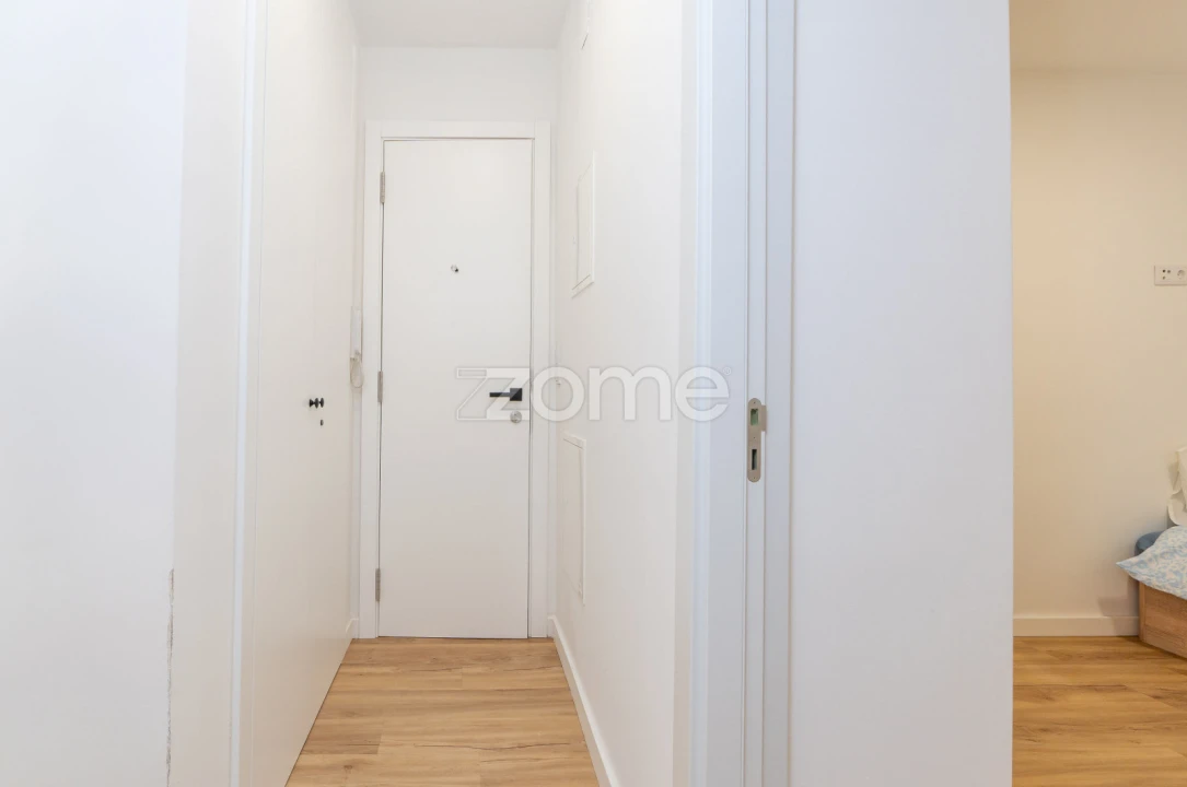 Apartamento T3 para Venda em Arroios Foto 22