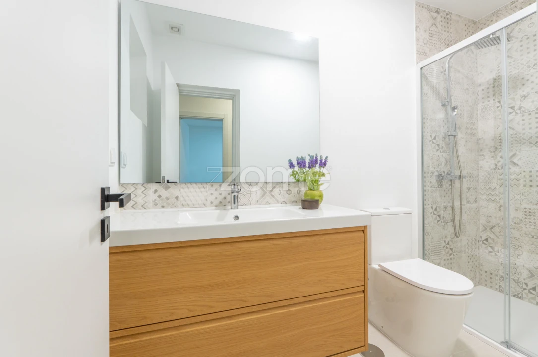 Apartamento T3 para Venda em Arroios Foto 8