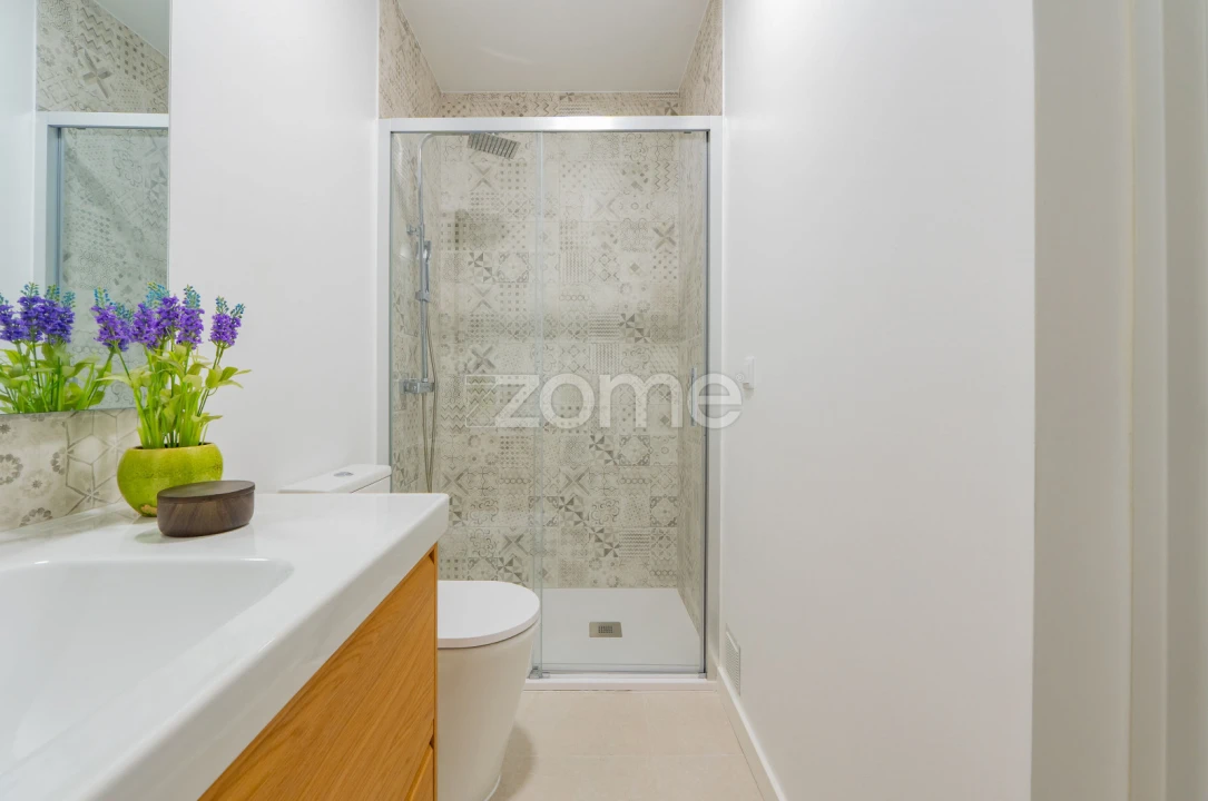Apartamento T3 para Venda em Arroios Foto 9