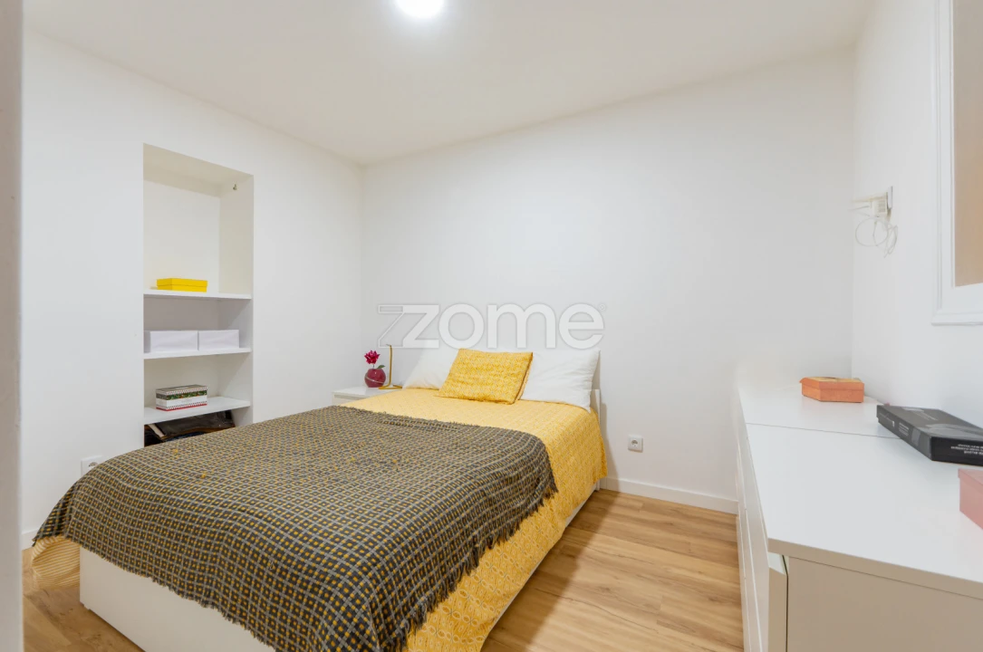 Apartamento T3 para Venda em Arroios Foto 10