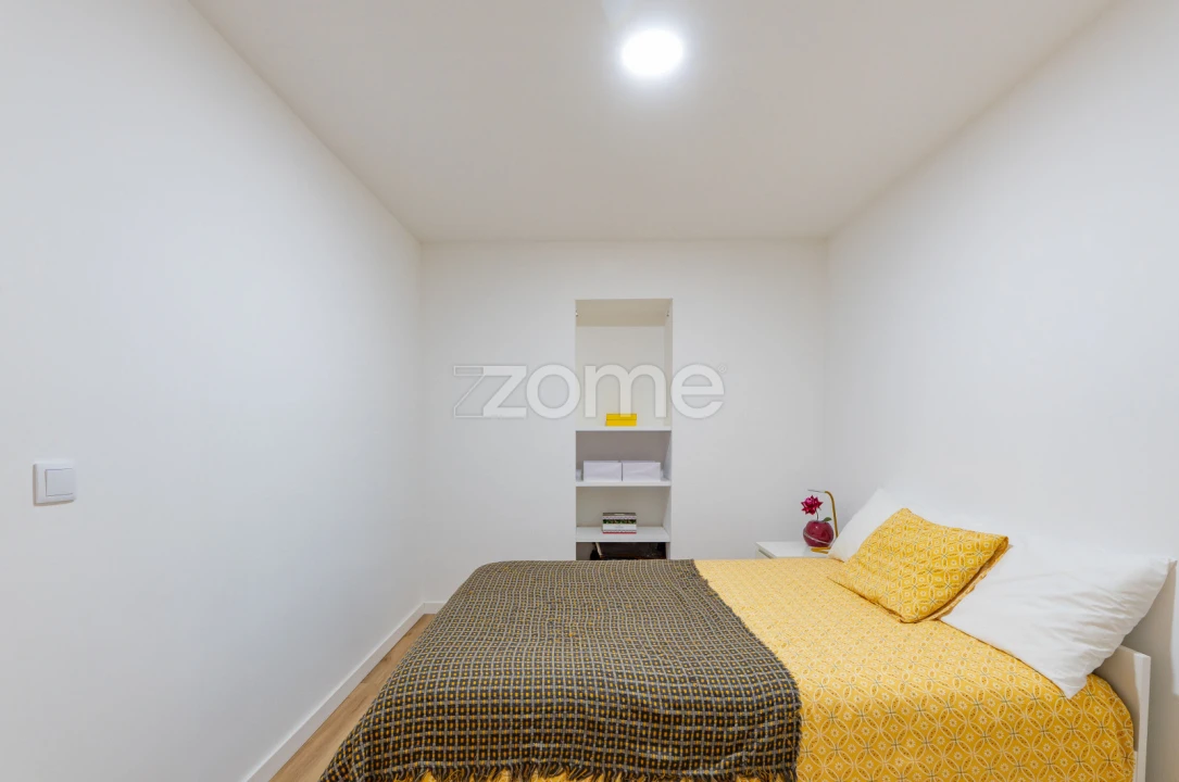 Apartamento T3 para Venda em Arroios Foto 11