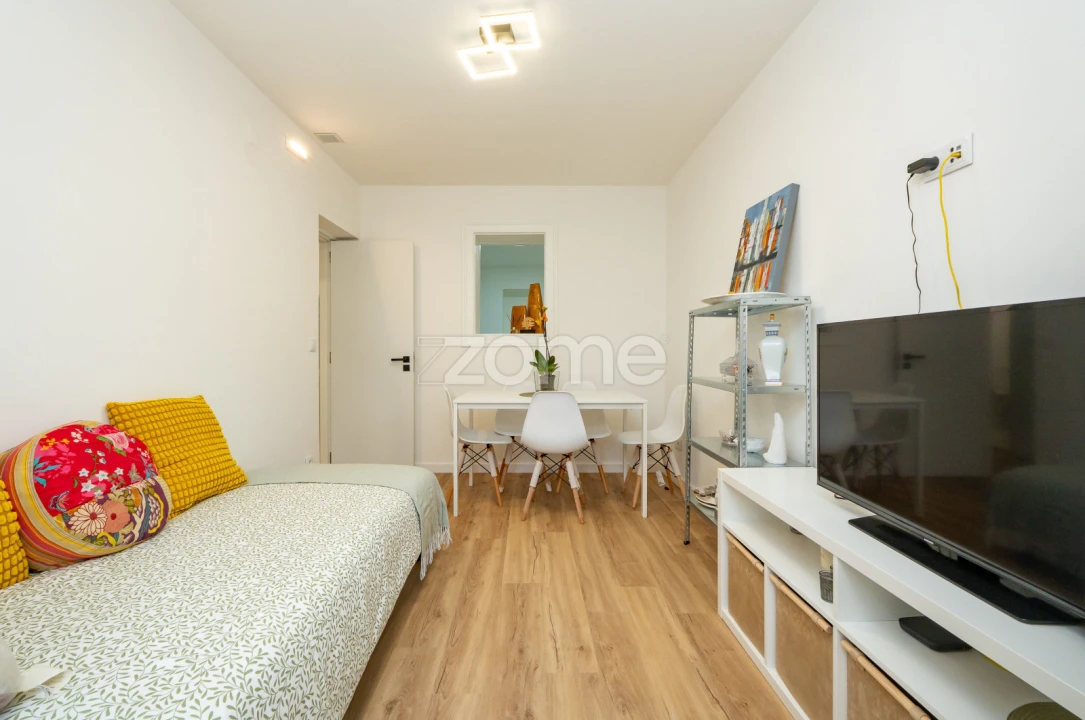 Apartamento T3 para Venda em Arroios Foto 25