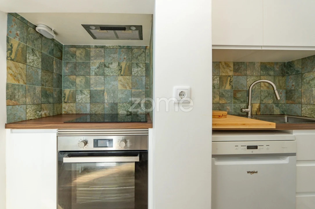 Apartamento T3 para Venda em Arroios Foto 5
